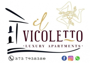 IL VICOLETTO Luxury Apartments, Augusta